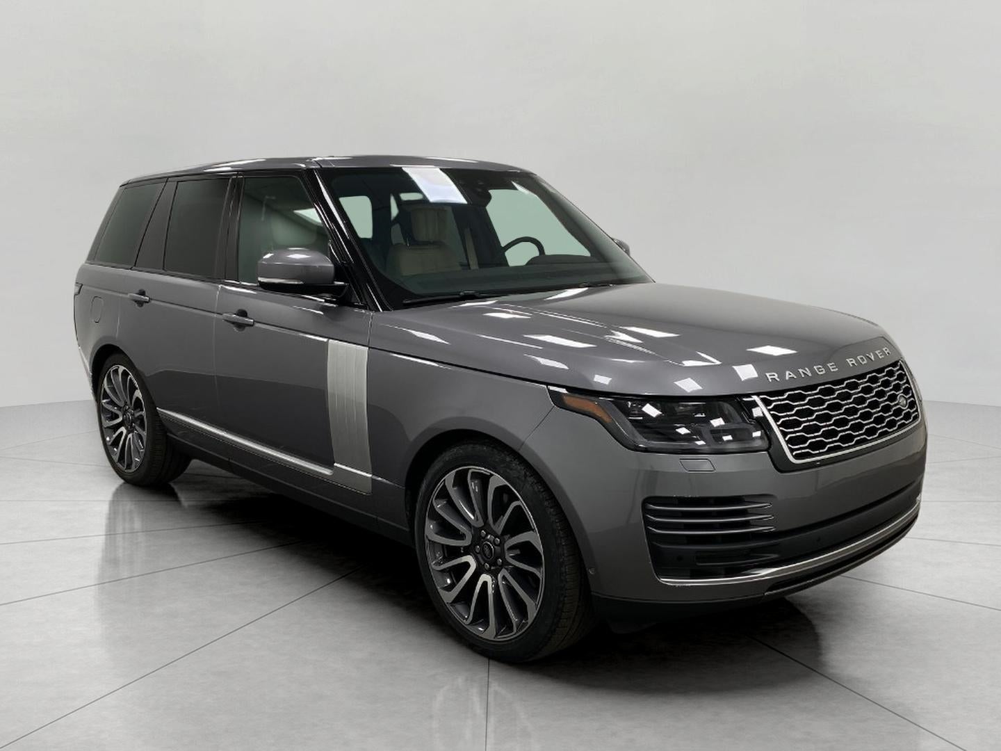 2022 Land Rover Range Rover Westminster SWB