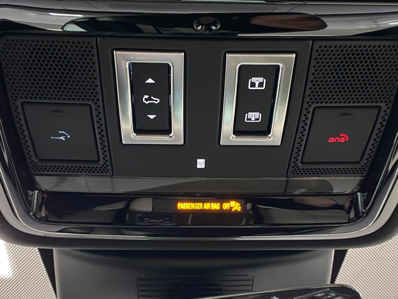 2022 Land Rover Range Rover Westminster SWB