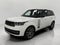 2022 Land Rover Range Rover P400 SE SWB