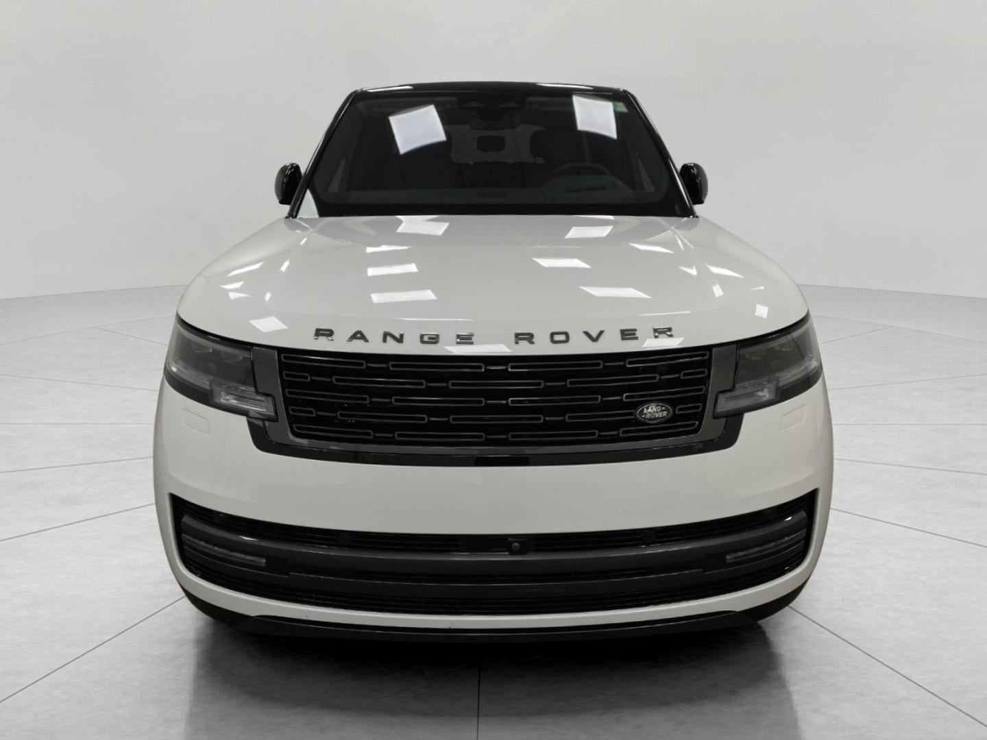 2022 Land Rover Range Rover P400 SE SWB