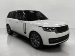 2022 Land Rover Range Rover P400 SE SWB
