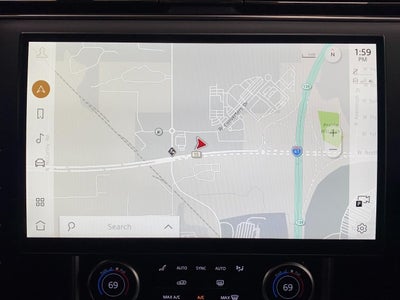 2022 Land Rover Range Rover P400 SE SWB