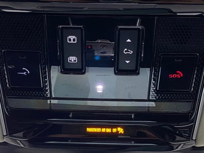 2022 Land Rover Range Rover P400 SE SWB