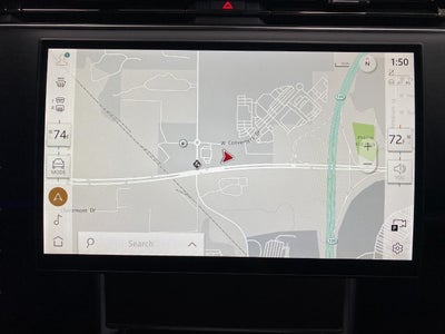 2025 Land Rover Range Rover P400 SE SWB