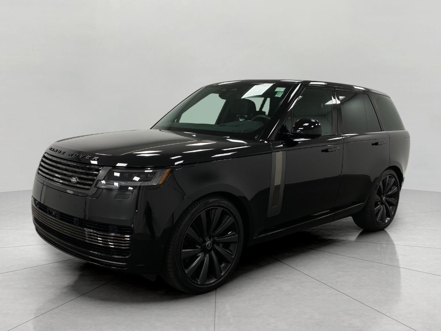 Certified Pre-Owned 2024 Land Rover Range Rover for Sale in
