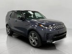 2025 Land Rover Discovery P360 Metropolitan Edition