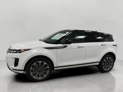 2026 Land Rover Range Rover Evoque EVOQUE CORE S AWD