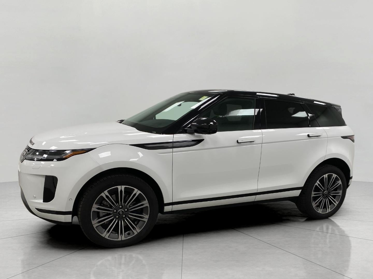 2026 Land Rover Range Rover Evoque EVOQUE CORE S AWD