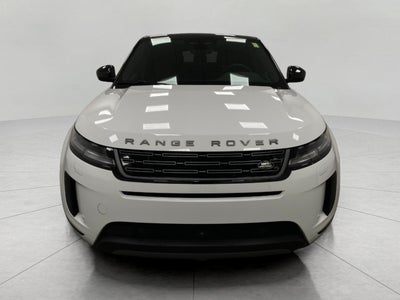 2026 Land Rover Range Rover Evoque EVOQUE CORE S AWD
