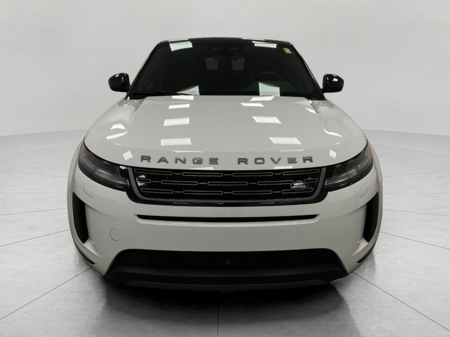 2026 Land Rover Range Rover Evoque EVOQUE CORE S AWD