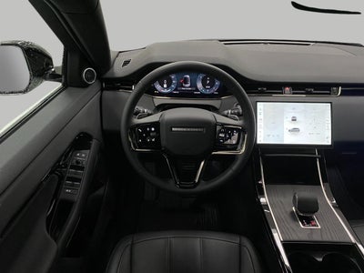 2026 Land Rover Range Rover Evoque EVOQUE CORE S AWD