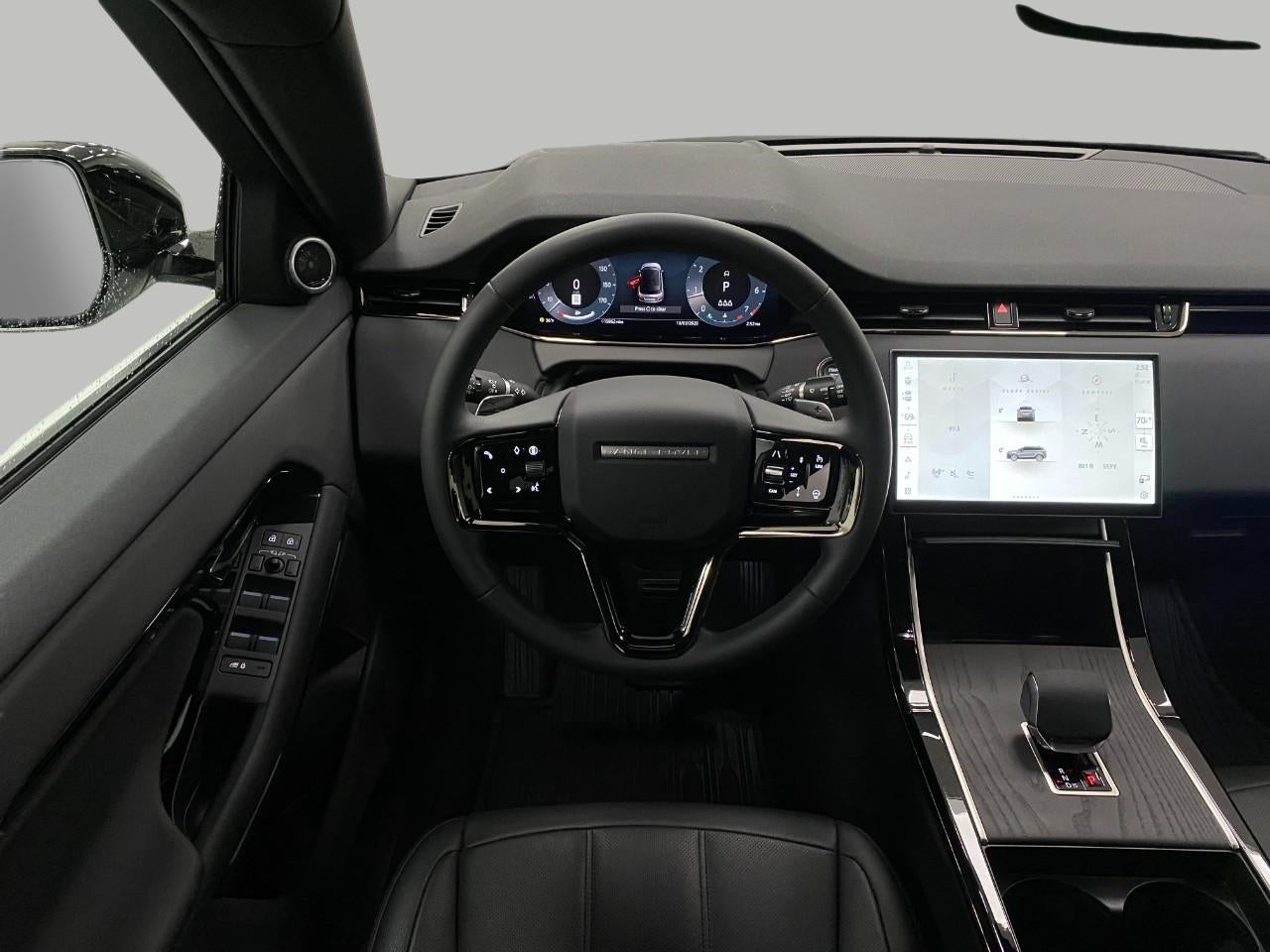 2026 Land Rover Range Rover Evoque EVOQUE CORE S AWD