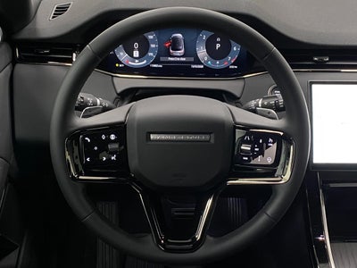 2026 Land Rover Range Rover Evoque EVOQUE CORE S AWD