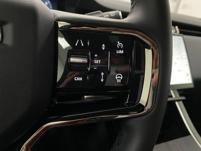 2026 Land Rover Range Rover Evoque EVOQUE CORE S AWD
