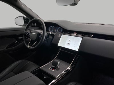 2026 Land Rover Range Rover Evoque EVOQUE CORE S AWD