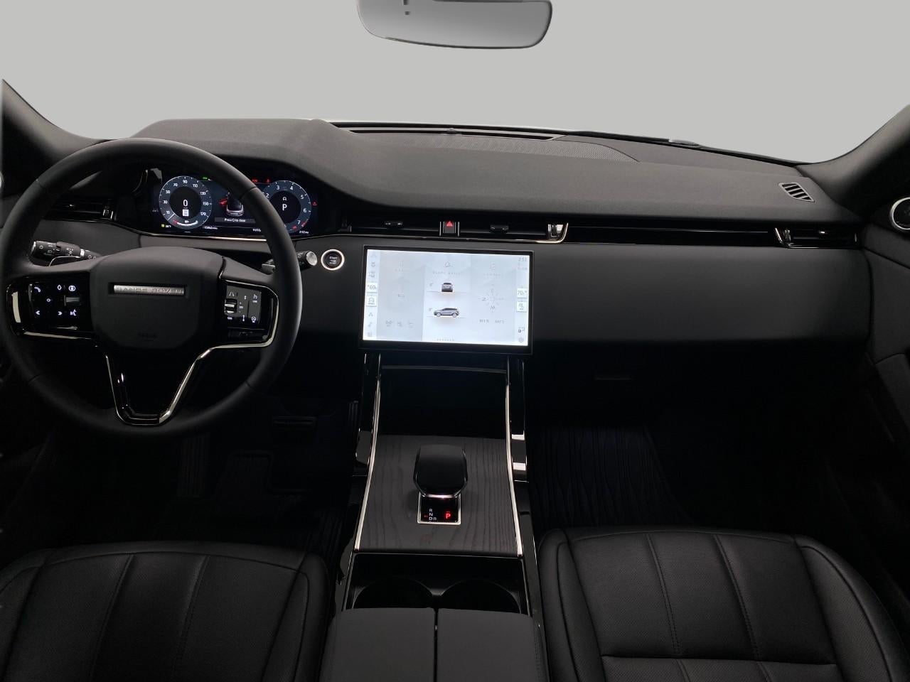2026 Land Rover Range Rover Evoque EVOQUE CORE S AWD