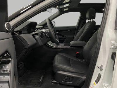 2026 Land Rover Range Rover Evoque EVOQUE CORE S AWD