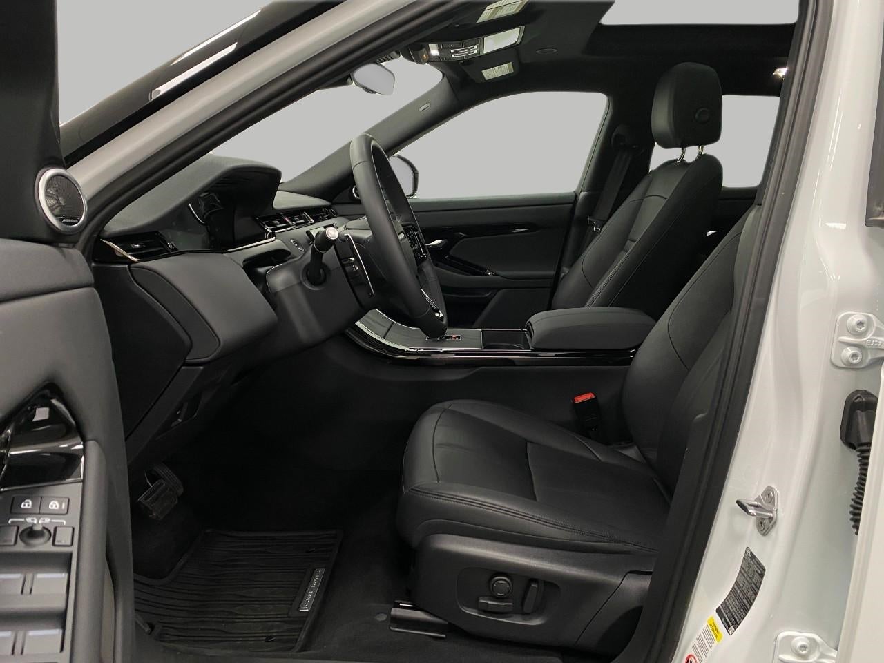 2026 Land Rover Range Rover Evoque EVOQUE CORE S AWD