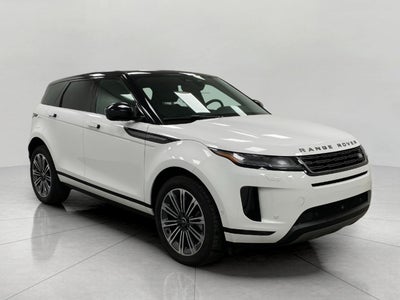 2026 Land Rover Range Rover Evoque EVOQUE CORE S AWD