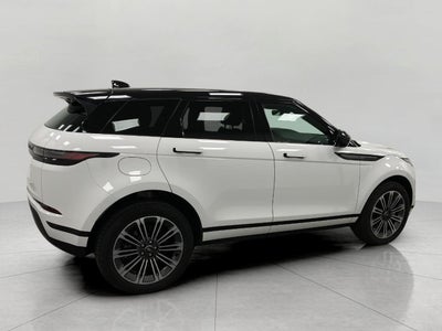 2026 Land Rover Range Rover Evoque EVOQUE CORE S AWD
