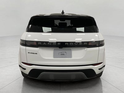 2026 Land Rover Range Rover Evoque EVOQUE CORE S AWD