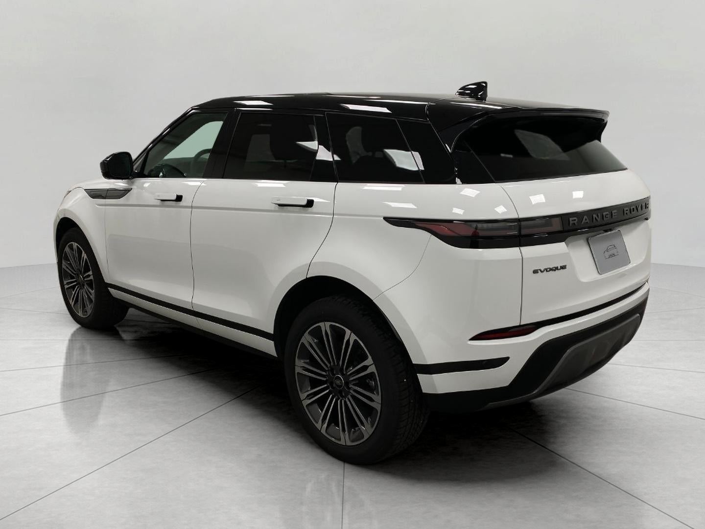 2026 Land Rover Range Rover Evoque EVOQUE CORE S AWD