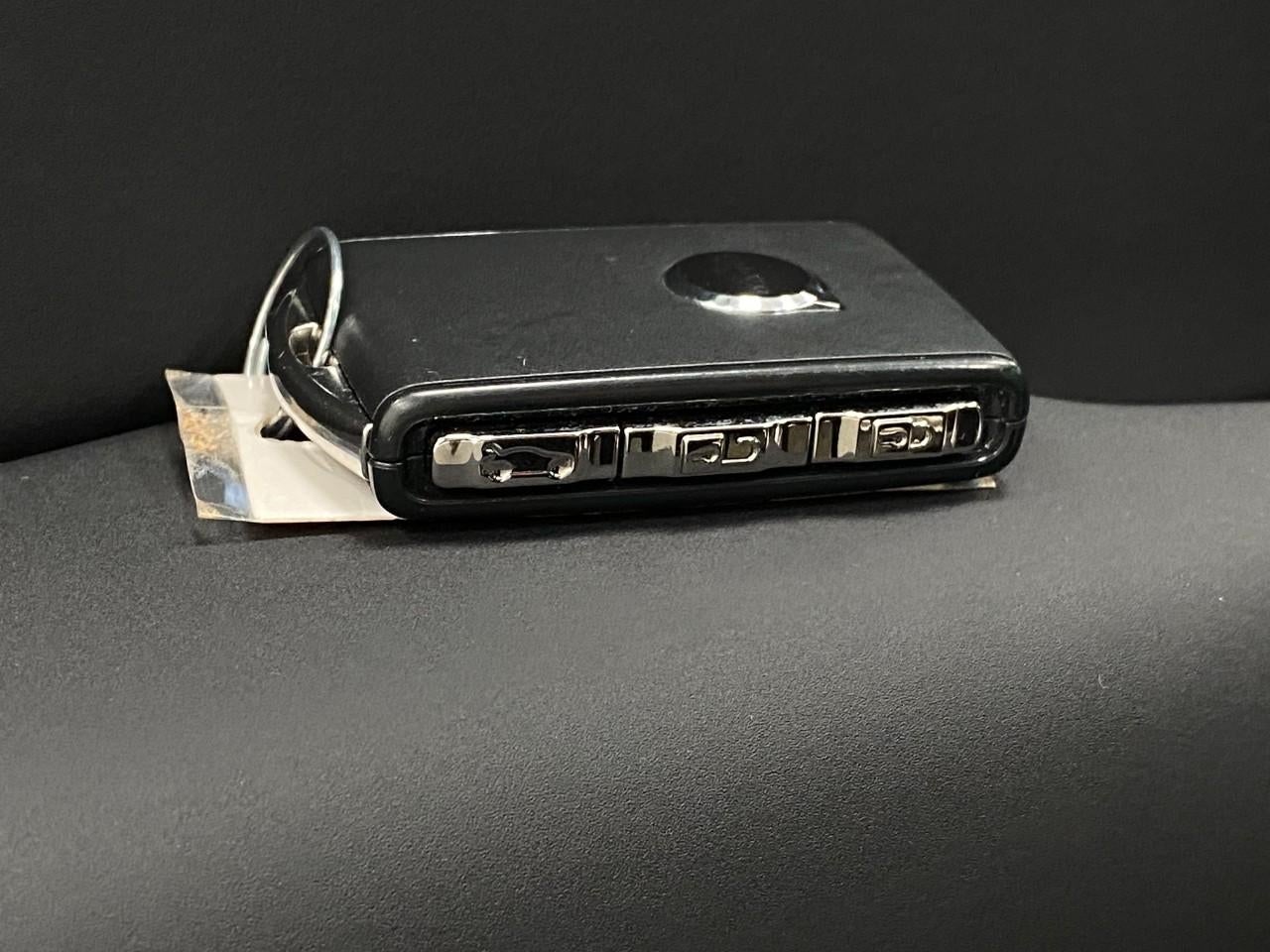 2026 Volvo XC90 B6 AWD Ultra Dark Theme 7-Seater