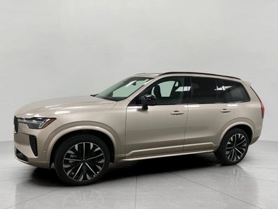 2026 Volvo XC90 B6 AWD Ultra Dark Theme 7-Seater