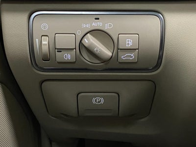 2015 Volvo XC60 SPORT UTILITY