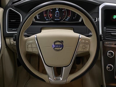 2015 Volvo XC60 SPORT UTILITY