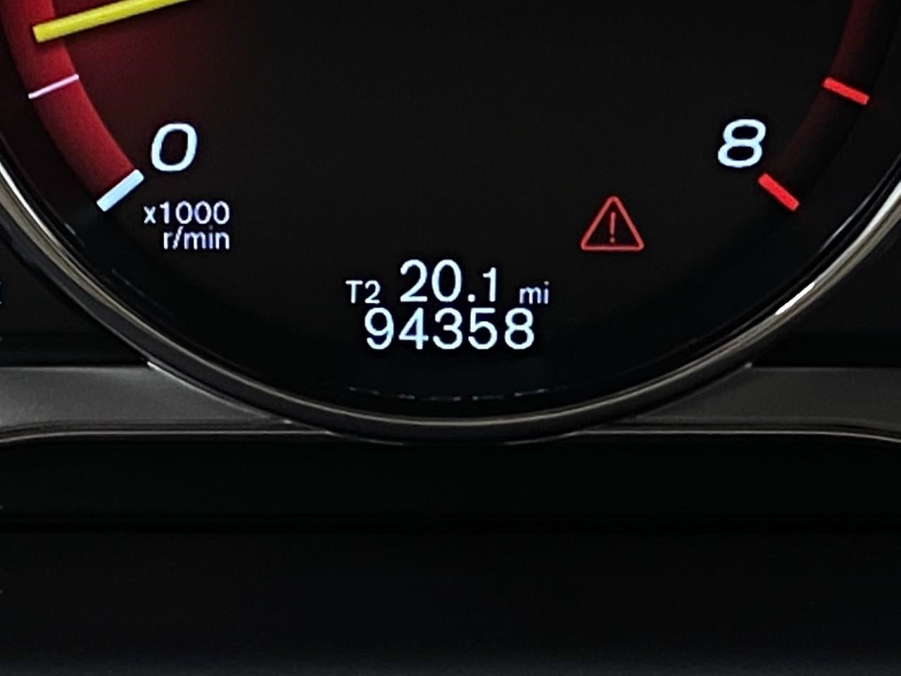 2015 Volvo XC60 SPORT UTILITY