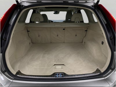 2015 Volvo XC60 SPORT UTILITY