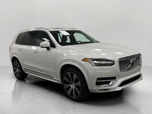 2020 Volvo XC90 T6 AWD Inscription 6 Passenger