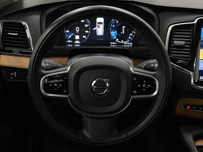 2020 Volvo XC90 T6 AWD Inscription 6 Passenger