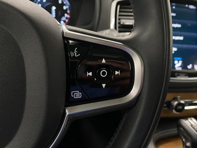 2020 Volvo XC90 T6 AWD Inscription 6 Passenger
