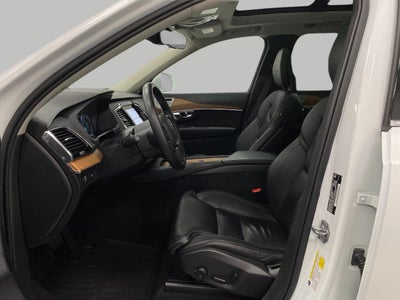 2020 Volvo XC90 T6 AWD Inscription 6 Passenger