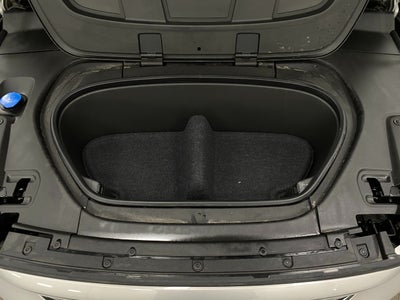 2023 Volvo XC40 Recharge Pure Electric Twin eAWD Ultimate