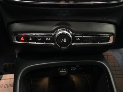 2023 Volvo XC40 Recharge Pure Electric Twin eAWD Ultimate