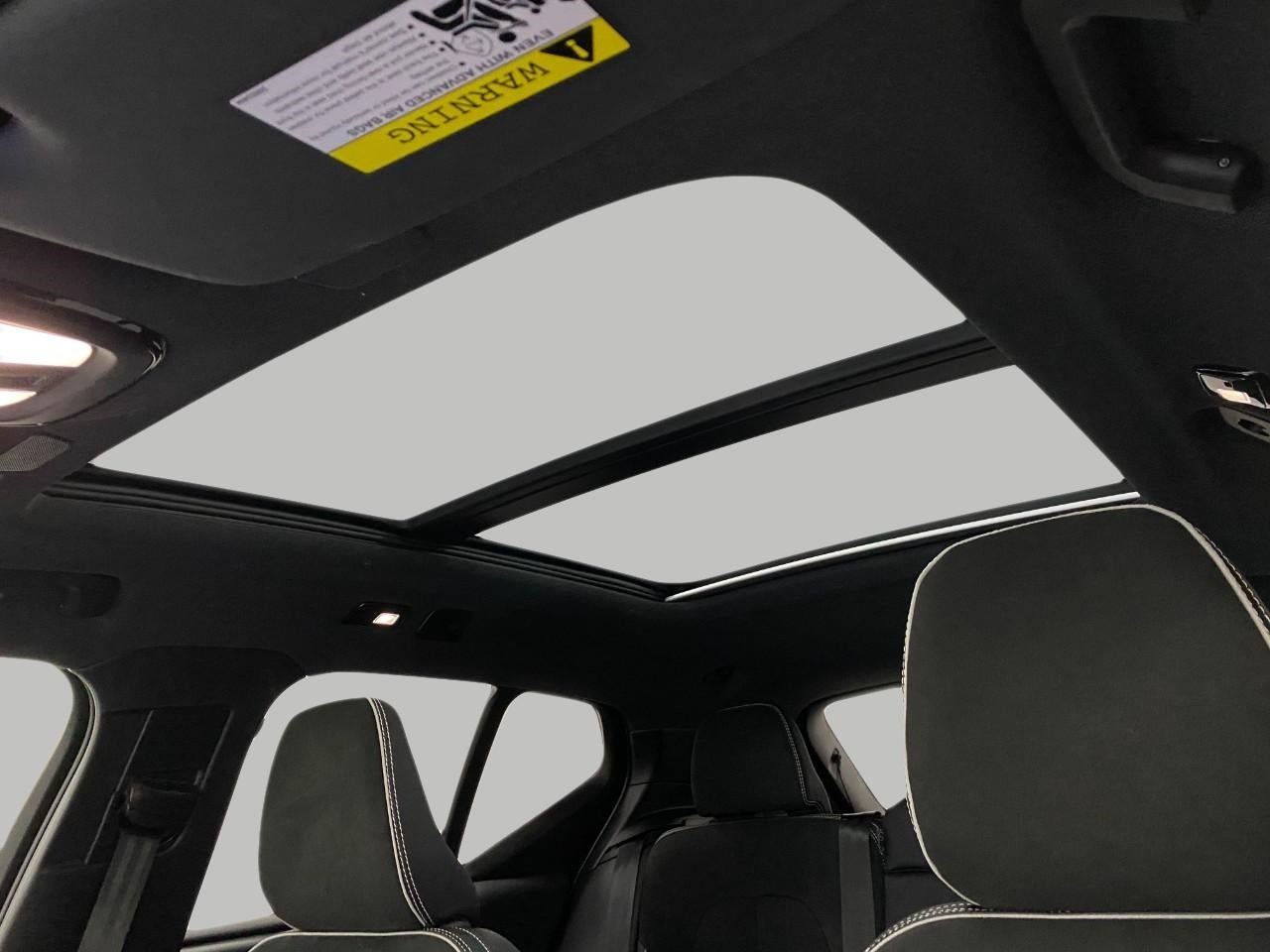 2023 Volvo XC40 Recharge Pure Electric Twin eAWD Ultimate