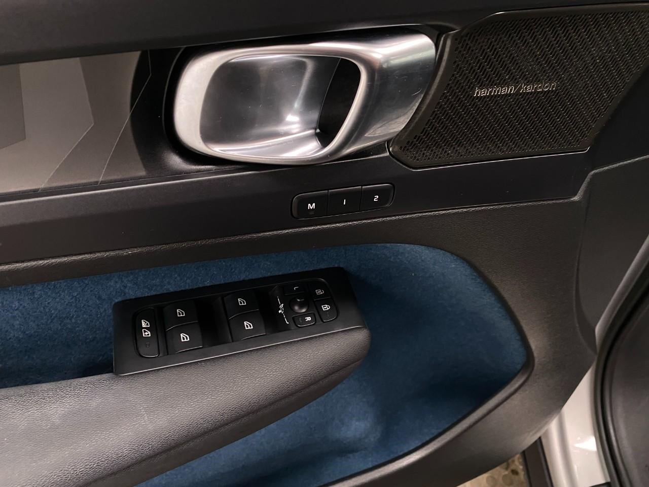 2023 Volvo XC40 Recharge Pure Electric Twin eAWD Ultimate