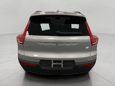 2023 Volvo XC40 Recharge Pure Electric Twin eAWD Ultimate