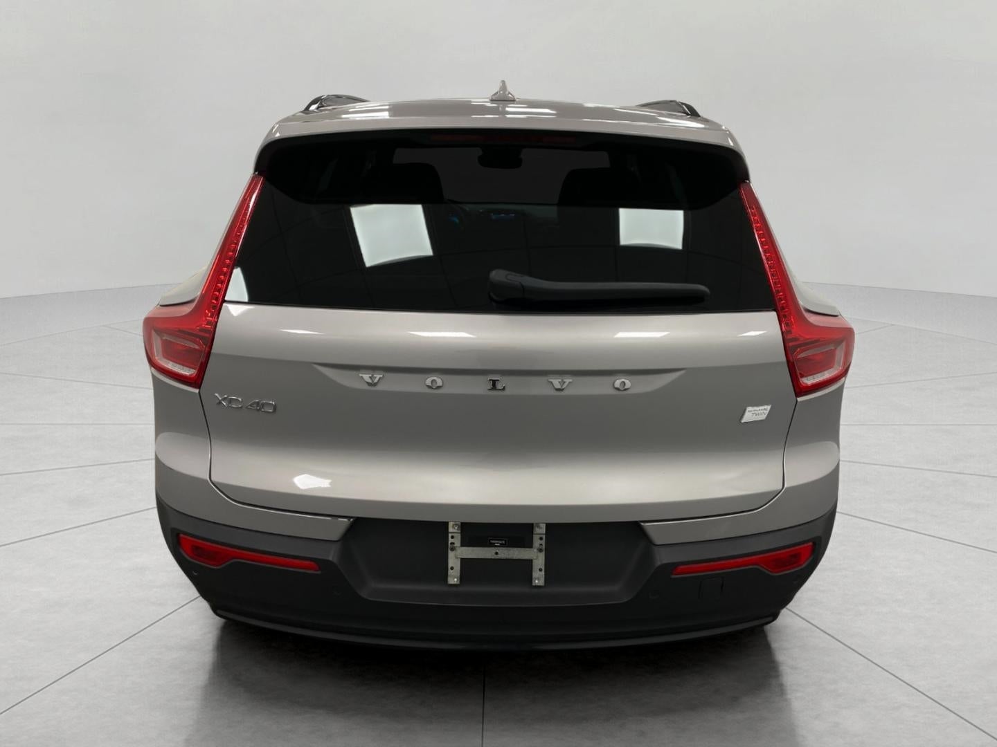 2023 Volvo XC40 Recharge Pure Electric Twin eAWD Ultimate