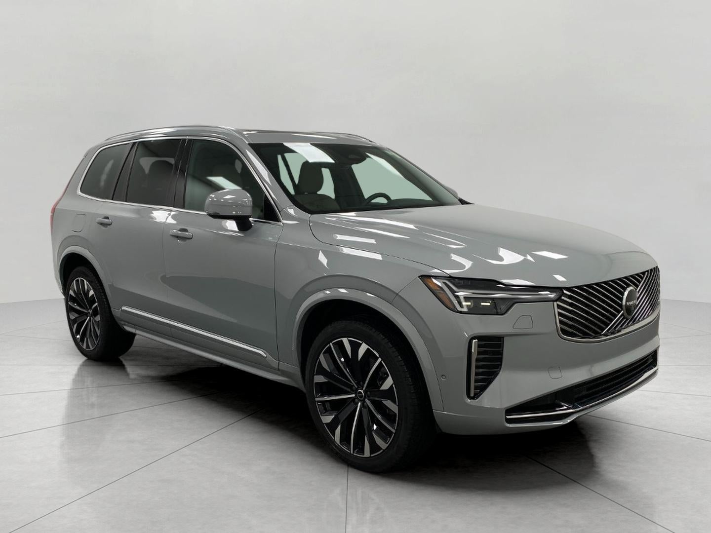 2025 Volvo XC90 Plug-In Hybrid 2025.5 T8 AWD Plus 7-Seater
