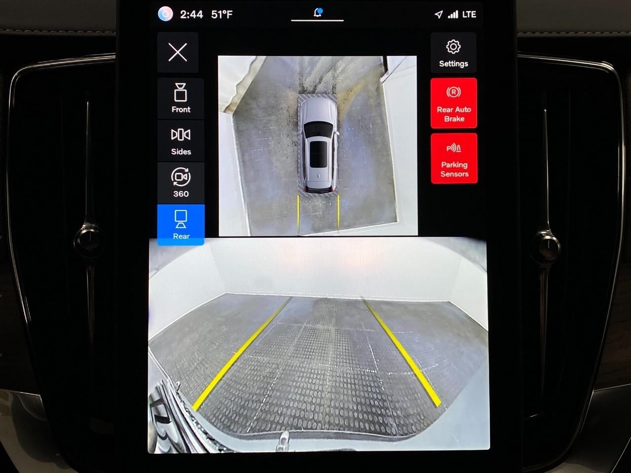 2025 Volvo XC90 Plug-In Hybrid 2025.5 T8 AWD Plus 7-Seater