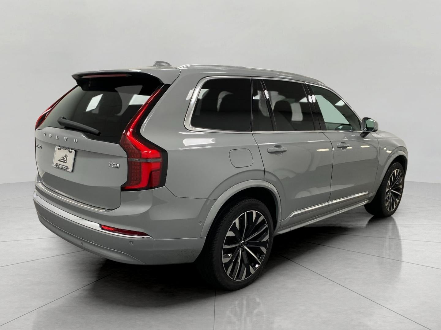 2025 Volvo XC90 Plug-In Hybrid 2025.5 T8 AWD Plus 7-Seater