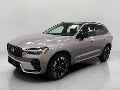2026 Volvo XC60 B5 AWD Plus