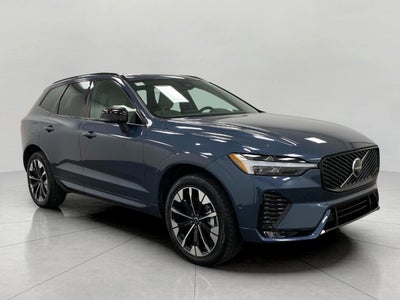 2026 Volvo XC60 B5 AWD Plus