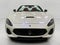 2019 Maserati GRANTURISMO CONVERTIBLE CONVERTIBLE