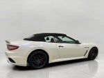2019 Maserati GRANTURISMO CONVERTIBLE CONVERTIBLE