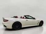 2019 Maserati GRANTURISMO CONVERTIBLE CONVERTIBLE